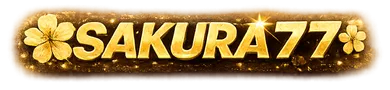 SAKURA77 Logo